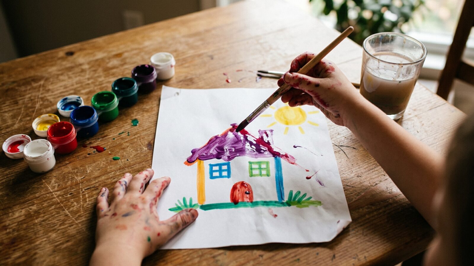 The Home edition